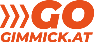 GoGimmick logo